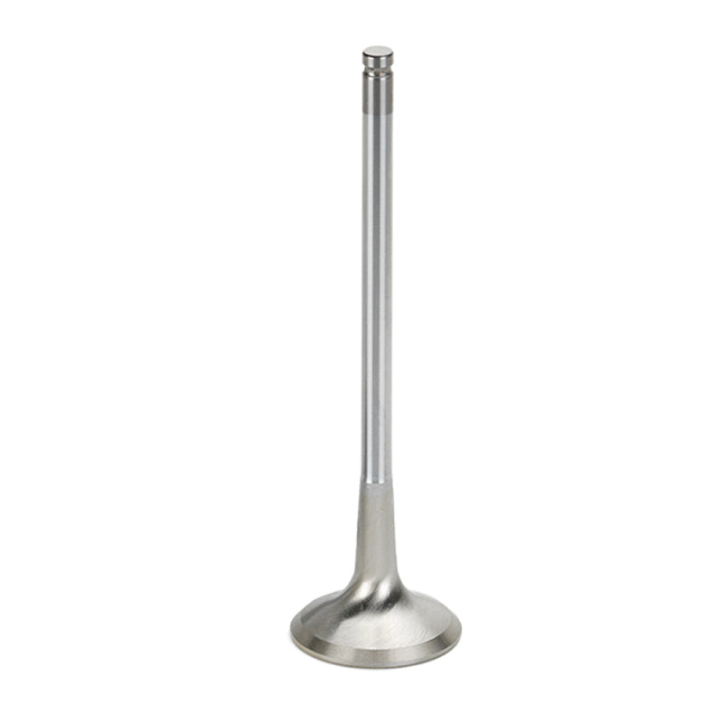 Supertech EJ25 Inconel Exhaust Valve - +1mm Oversize - Single