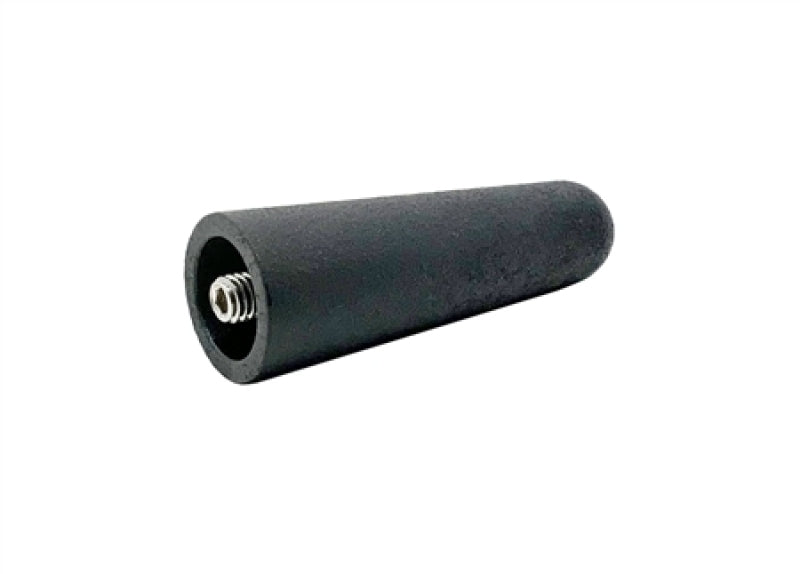 Torque Solution Mitsubishi Evolution X Super Shorty 2in. Billet Antenna for 08-14 Subaru WRX/STI