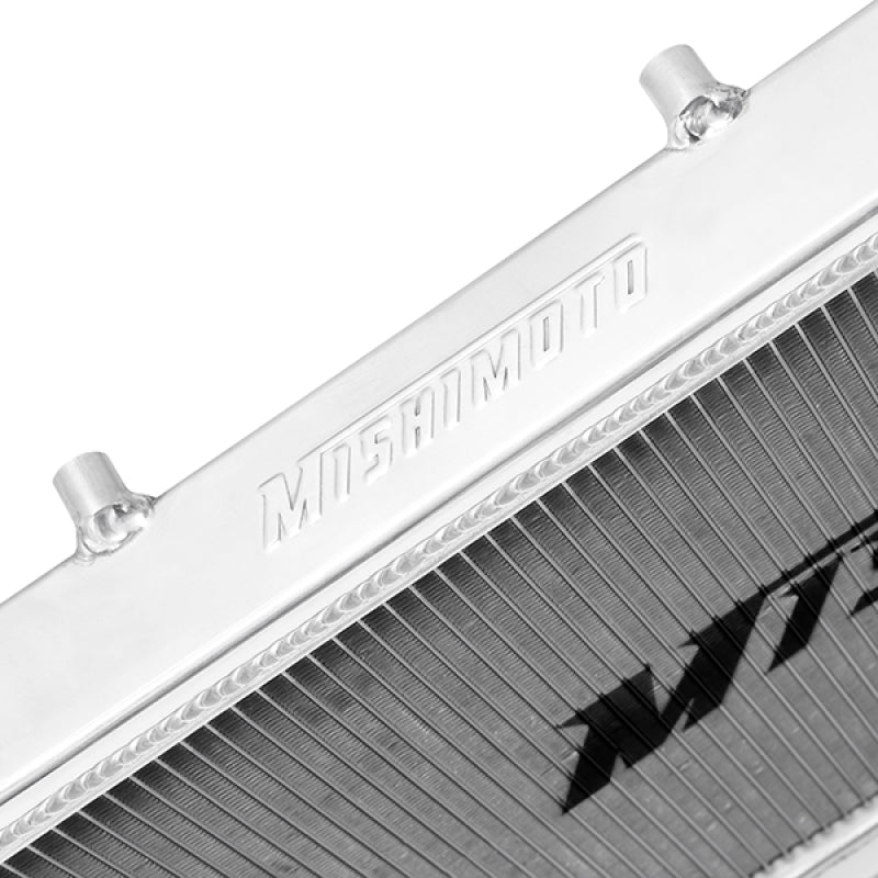 Mishimoto 15 Performance Aluminum Radiator for Subaru WRX - view 10