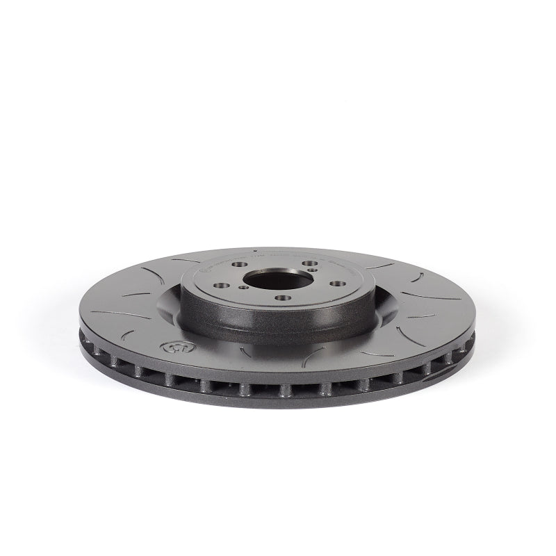 Brembo OE Estate Saloon Front Sport Brake Disc - 326x28 for 00-08 Subaru Impreza - view 3