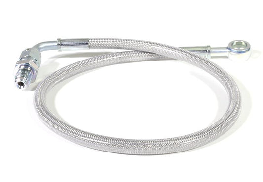 Perrin 15-17 Subaru Impreza WRX / STi Pitch Stop Mount - Black