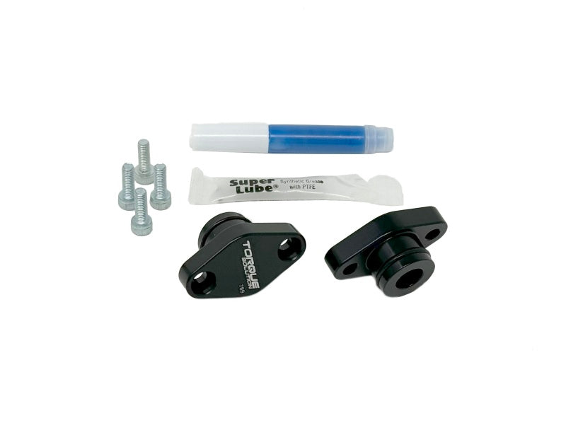 Torque Solution + EJ Engines TGV Shaft Seal Kit - view 2