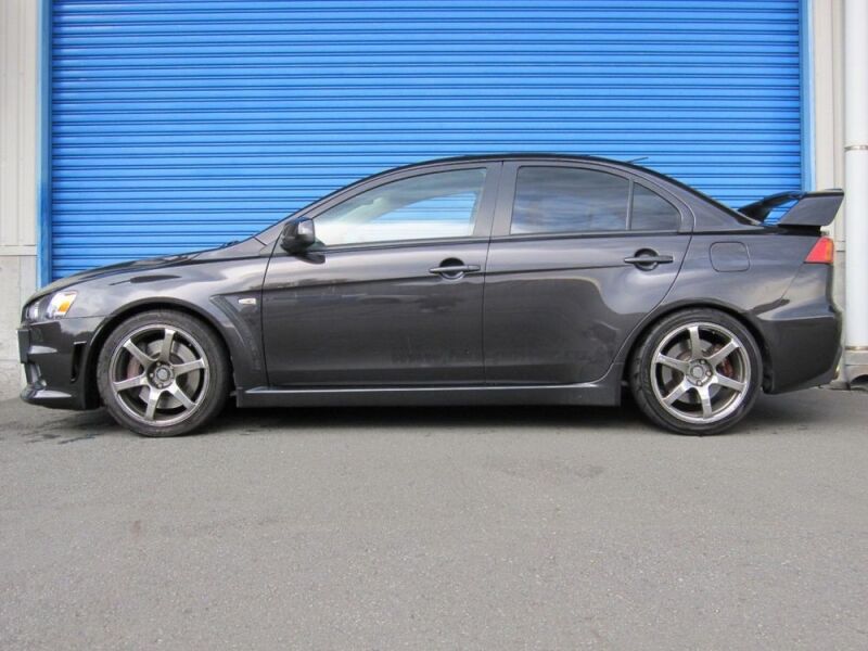 HKS HIPERMAX S CZ4A Full Kit
