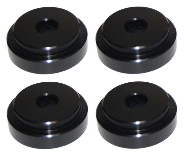 Torque Solution Urethane Differential Mount Inserts: + for 2015 Subaru WRX/STI - view 3