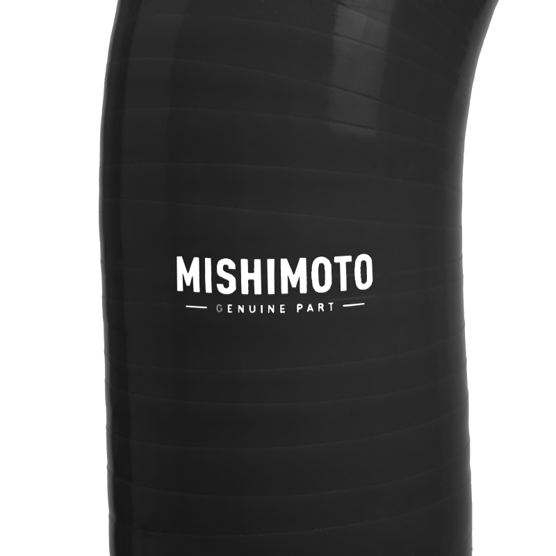 Mishimoto RS Black Silicone Hose Kit for 99-01 Subaru Impreza - view 10