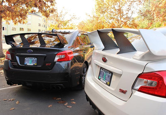 Perrin 15-16 Subaru STI Wing Stabilizer