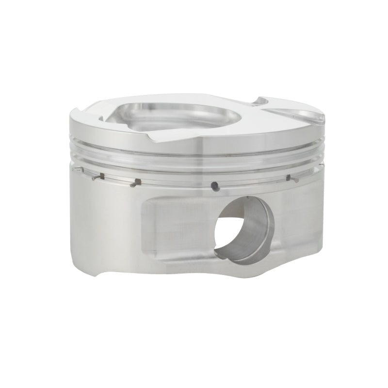 CP Pistons CP Piston Ring Set for BRZ FA20 - Bore - CR - Set of 4