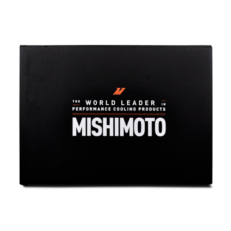 Mishimoto Turbo Aluminum Radiator - view 10