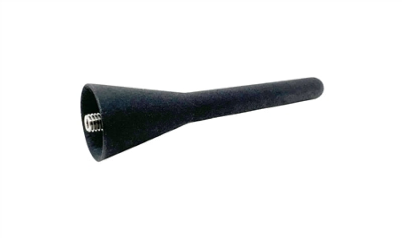 Torque Solution Premium Stubby Billet Antenna: Mitsubishi Honda Ford