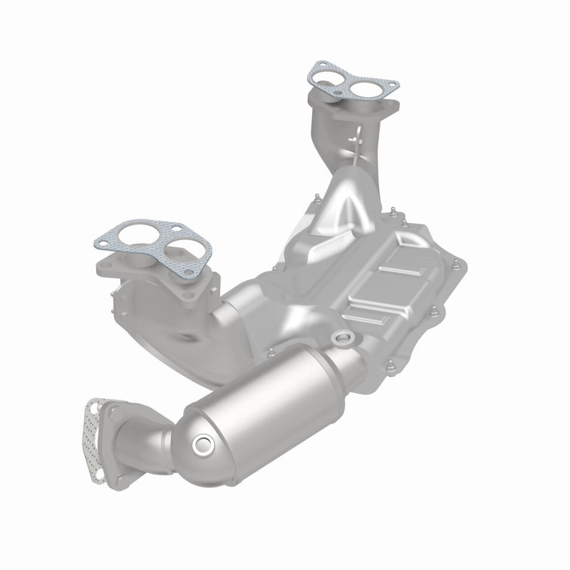 Magnaflow California Grade CARB Compliant Direct-Fit Catalytic Converter - view 10