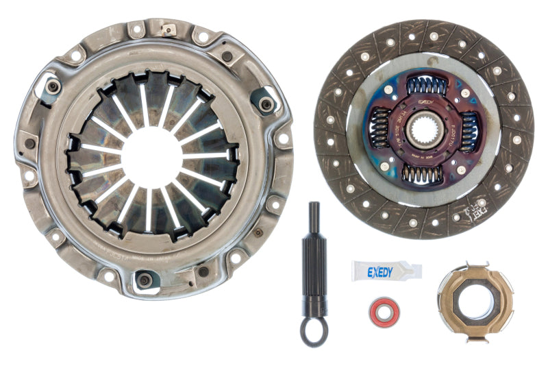 Exedy OE Clutch Kit for 1993-1993 Subaru Impreza