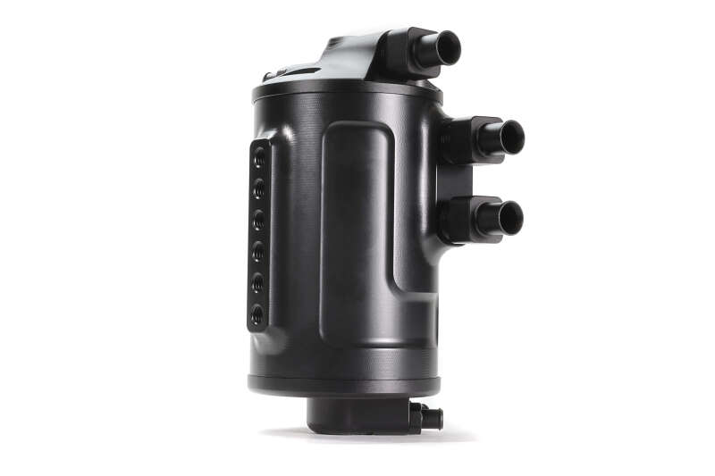 Perrin Performance PERRIN Air Oil Separator - Black for 02-21 Subaru WRX/STI - view 6
