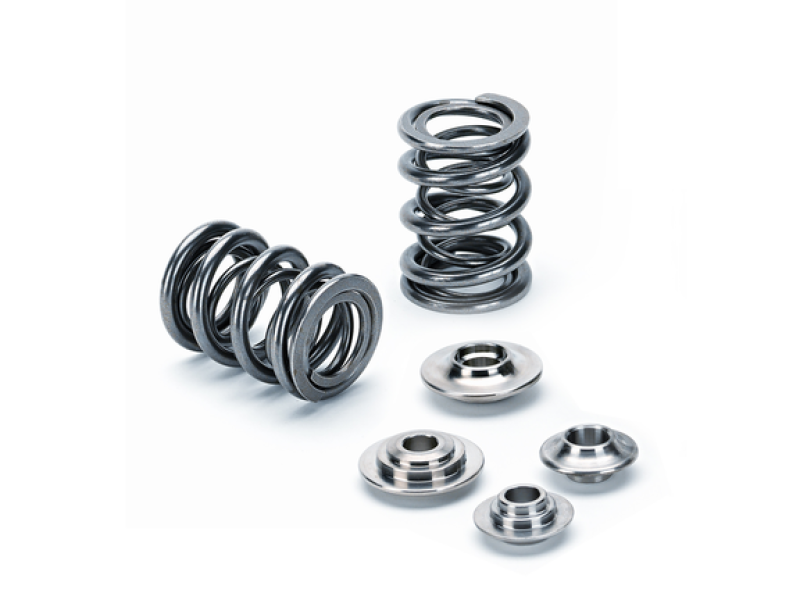Supertech BRZ Toyota 86 Dual Valve Spring Kit