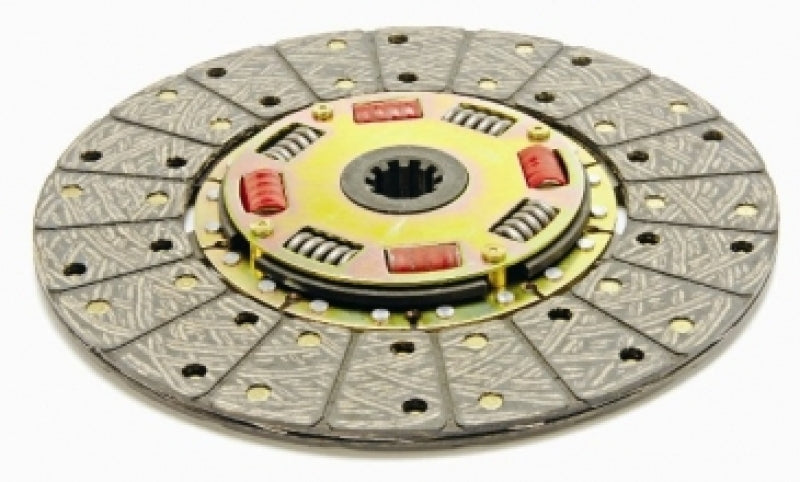 McLeod Racing McLeod Street Pro Clutch Kit Gm V8 Except -Up Vette - view 7
