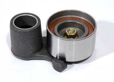 Gates Mitsubishi 95-99 Eclipse/DSM 4G63 Turbo & 03-06 Evo 8 & IX 4 cyl 2.0L OEM Replacement Balance