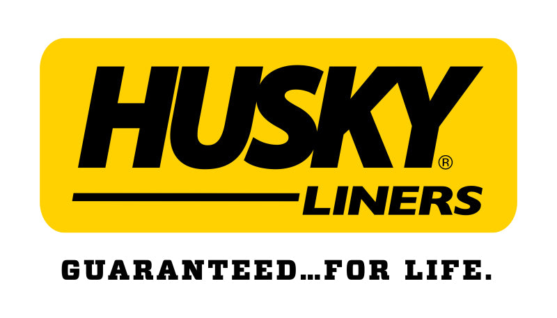 Husky Liners 11-16 Ford F-250/F-350 Super Duty Extend-A-Fender Style Fender Flares - 4pc