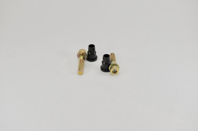 Kartboy Rear Lockdown Bolts for 02-07 Subaru WRX/STI
