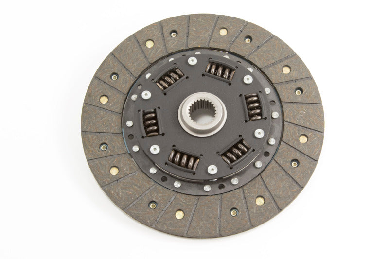 Competition Clutch Stage 2 - Steelback Brass Plus Clutch Kit for 02-05 Subaru WRX - view 4
