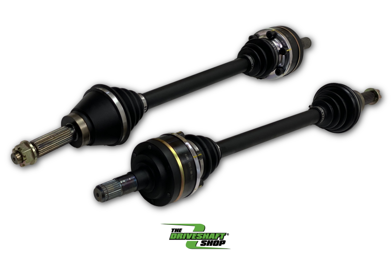 Driveshaft Shop DSS BRZ Scion FRS Toyota GT86 800HP Direct Bolt-in Rear Axle RA8601X4