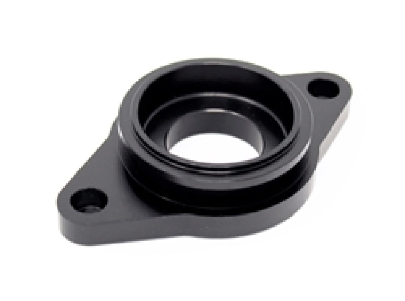 Torque Solution Tial Blow Off Valve Adapter for 08-14 Subaru WRX