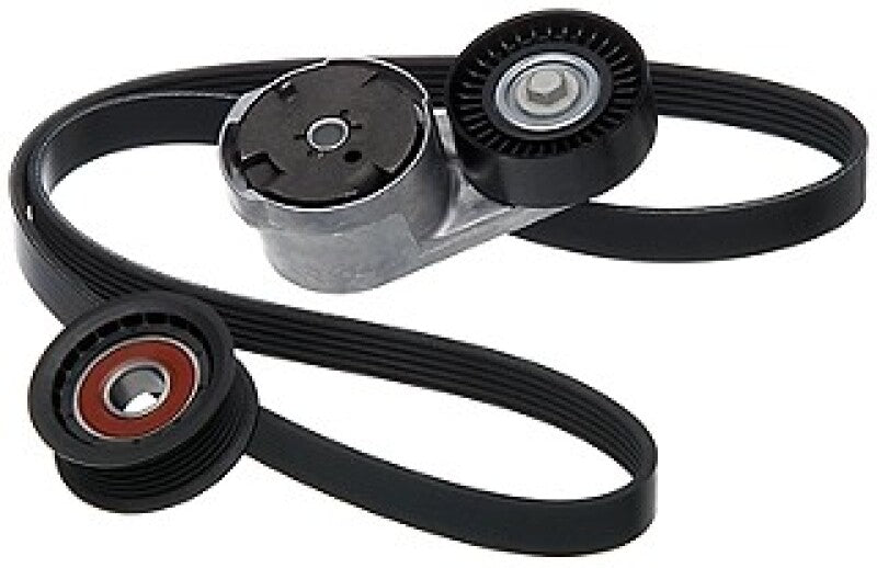 Gates Outback 4-Cyl. Accessory Belt Drive Kit