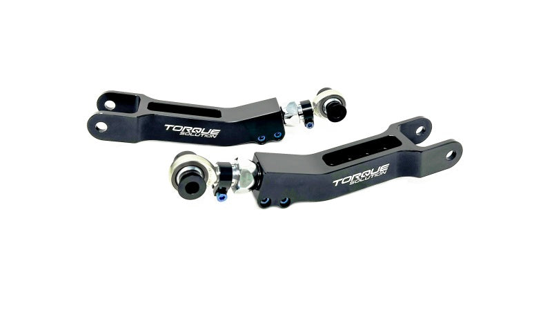Torque Solution Rear Trailing Arms - + BRZ Scion FR-S Toyota 86