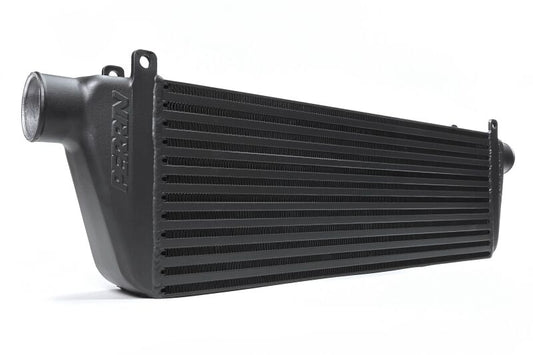 PERRIN 02-25 Subaru WRX/STI Standard Size Front Mount Intercooler Core - Black