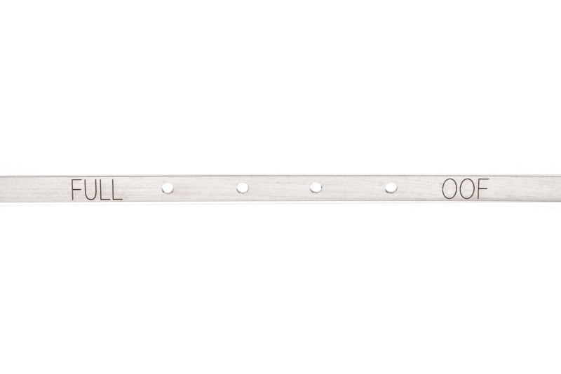 AMS Performance + Billet Engine Oil Dipstick for 2022 Subaru WRX - view 5