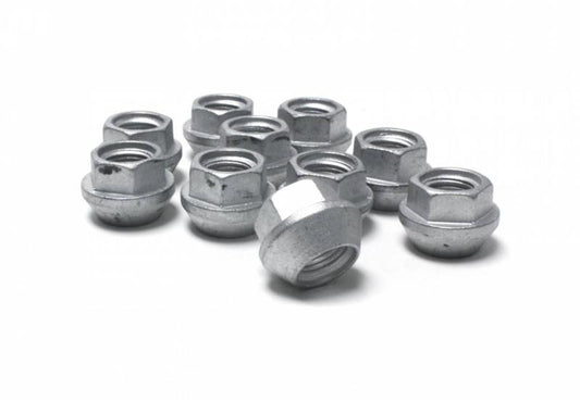 Perrin Subaru 5x114.3 20mm Wheel Spacers (One Pair)