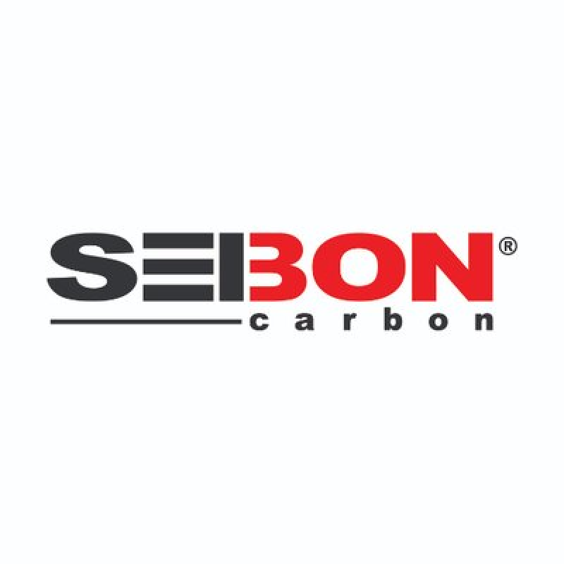 Seibon C-Style Carbon Fiber Trunk Lid for 02-05 Subaru WRX/Impreza - view 6