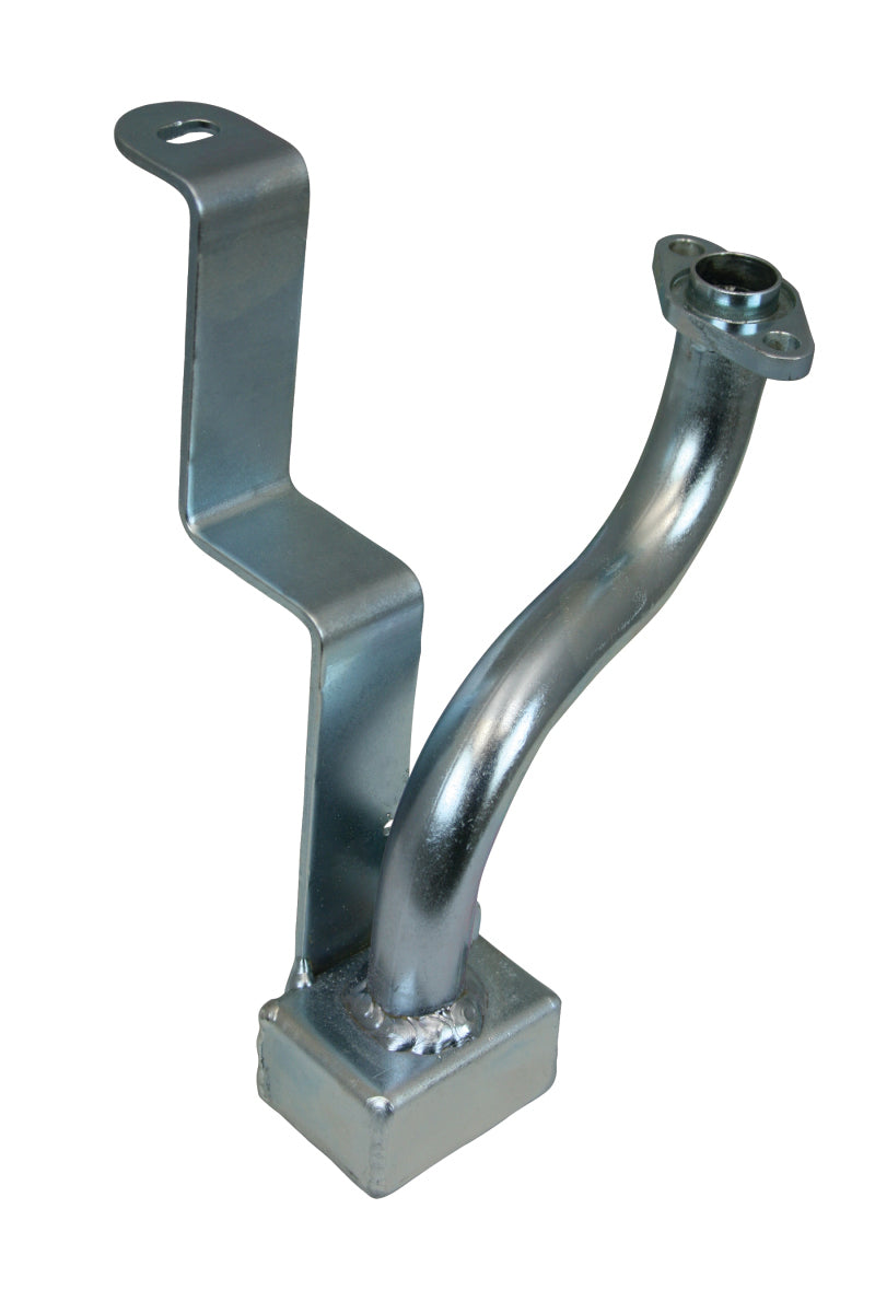 Moroso EJ20 Oil Pump Pick-Up