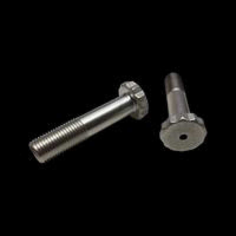 Brian Crower Cam Gear Bolt with Washer - ARP2000 Material - EJ