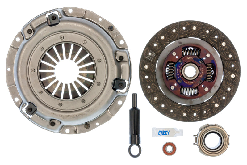 Exedy OE Clutch Kit for 1995-2001 Subaru Impreza