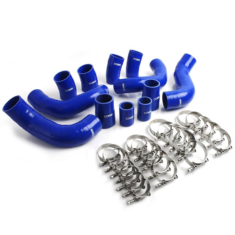 COBB Throttle Body Coupler - view 3
