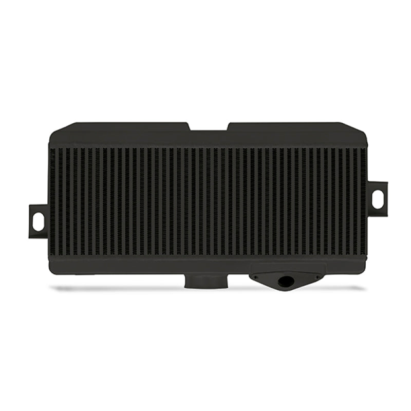 Mishimoto Top-Mount Intercooler Kit - Powder Coated Black Black Hoses for 08-15 Subaru WRX/STI - view 10