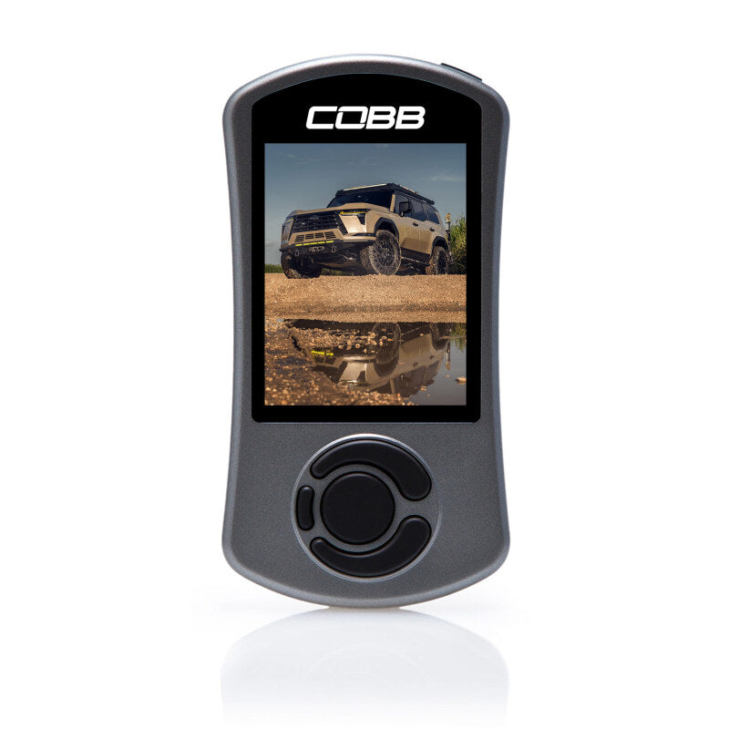 Cobb 24-26 Lexus GX 550 AT USDM AccessPort
