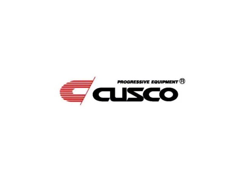 Cusco Type OS Quick Release Lever
