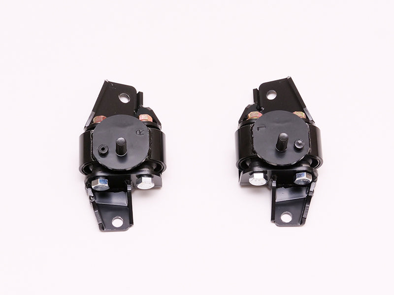 Cusco Engine Mount Set + BRZ Toyota 86 *For FA24 only