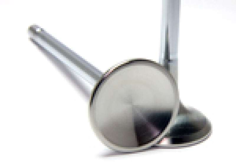 GSC Power Division GSC P-D Scion FA20 BRZ FRS FT86 + 23-8N Chrome Polished Exhaust Valve 29mm STD - 1