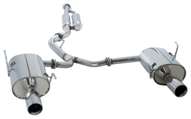 HKS LEGAMAX Premium SJG FA20T C - view 2