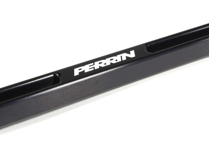 Perrin Performance PERRIN Crosstrek BRZ FR-S GR86 GR86 Battery Tie Down - Black for 02-26 Subaru WRX/STI/Impreza - view 10