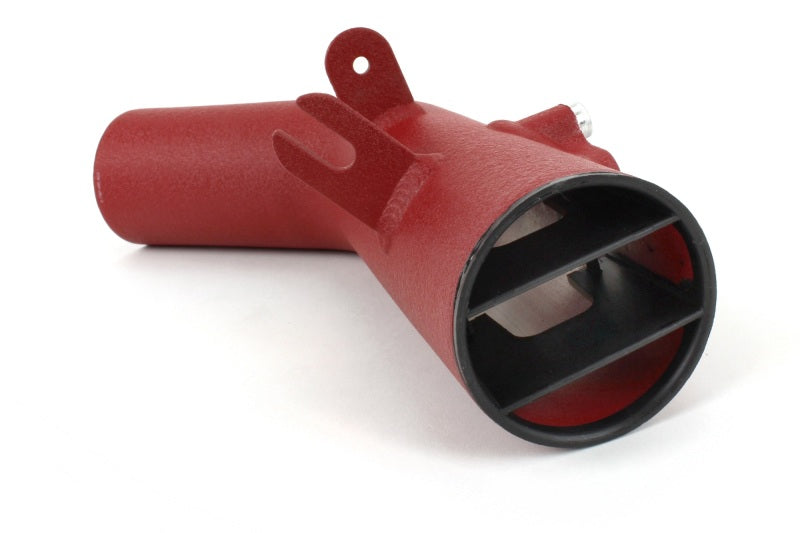 Perrin Performance PERRIN Cold-Air Intake - Red for 16-17 Subaru STI - view 7