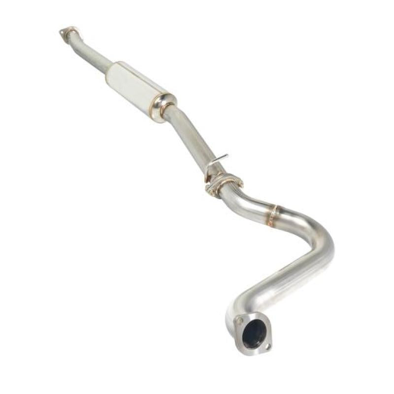 Remark Scion Toyota FR-S BRZ 86 Mid-Pipe Kit