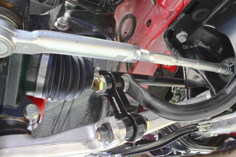 Perrin Performance PERRIN Crosstrek Front Endlinks for 15-21 Subaru WRX/STI - view 9