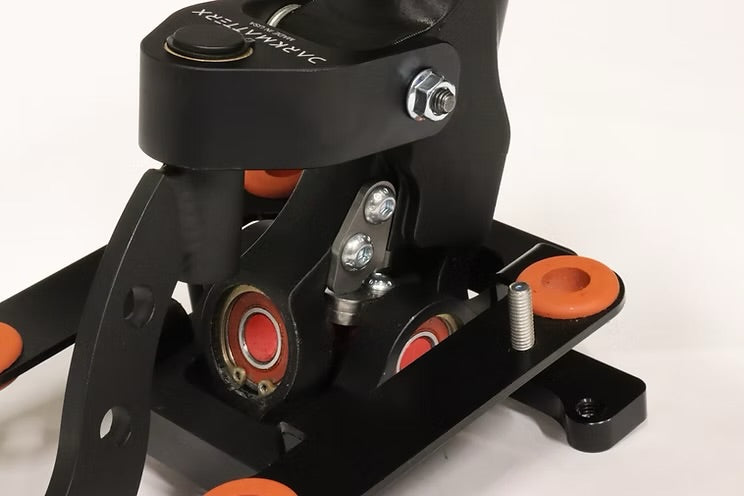 DM-1 Ultimate Shifter Kit Subaru STI (2008-2014)