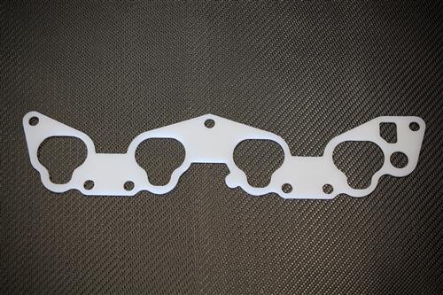 Torque Solution Thermal Intake Manifold Gasket: for 02-08 Subaru WRX - view 3