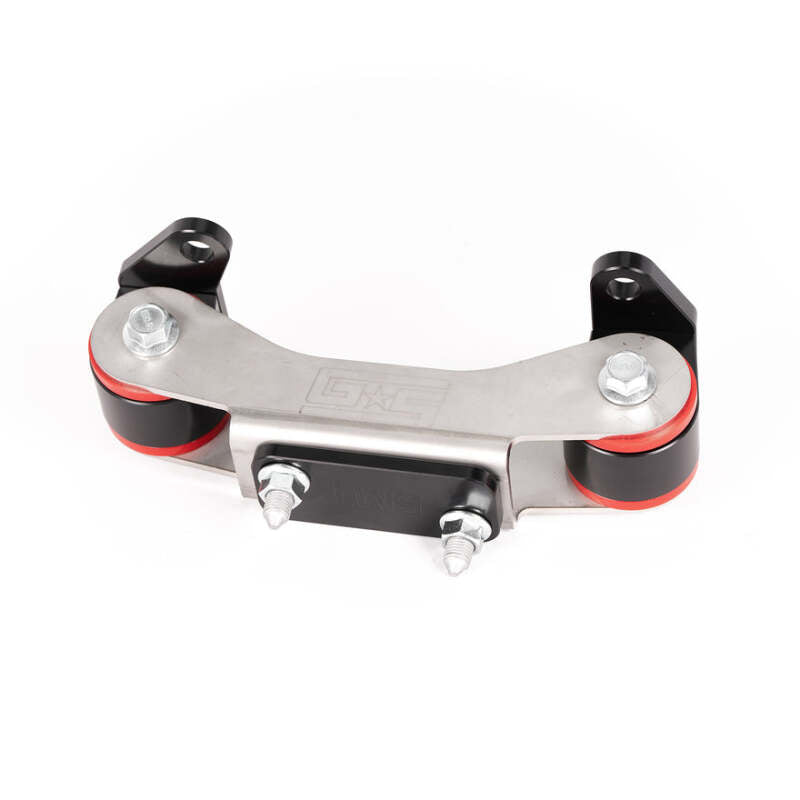 GrimmSpeed 75A Street Transmission Mount for 04-21 Subaru WRX/STI