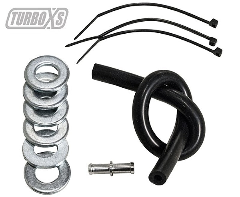 Turbo XS Hybrid BOV Type XS for 15-21 Subaru WRX - view 10
