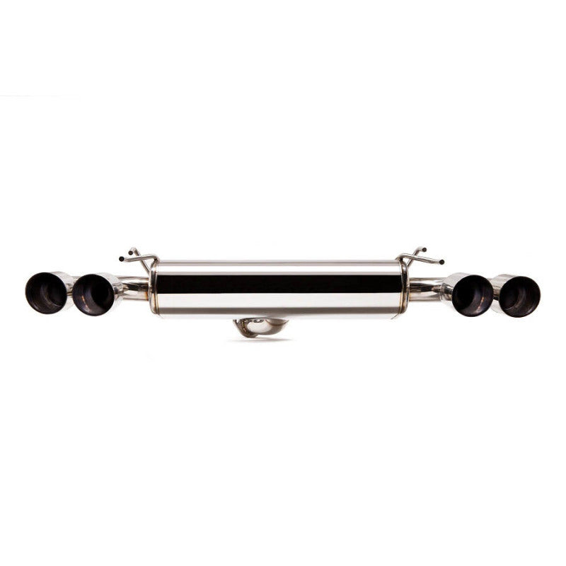 COBB 3in Catback Exhaust for 11-14 Subaru WRX/STI