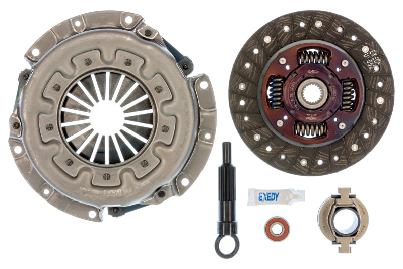 Exedy OE Clutch Kit for 1993-1994 Subaru Impreza